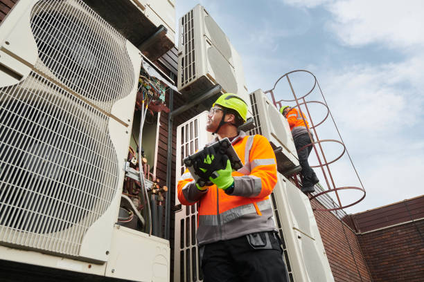 Professional HVAC in Gaithersburg, MD