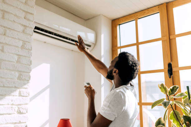 Affordable Air Conditioning Repair in Gaithersburg, MD