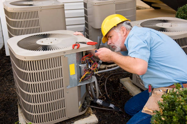 Best HVAC System Installation  in Gaithersburg, MD