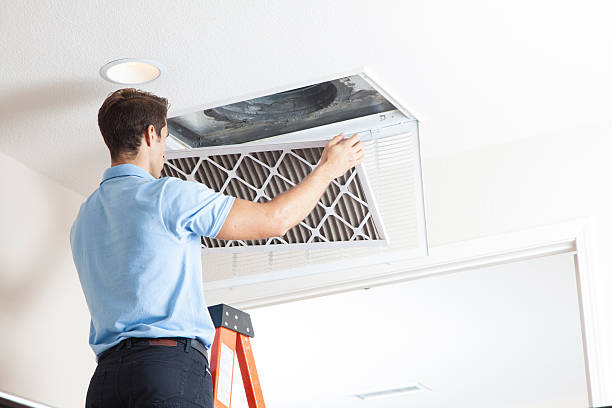Best HVAC Emergency Services  in Gaithersburg, MD