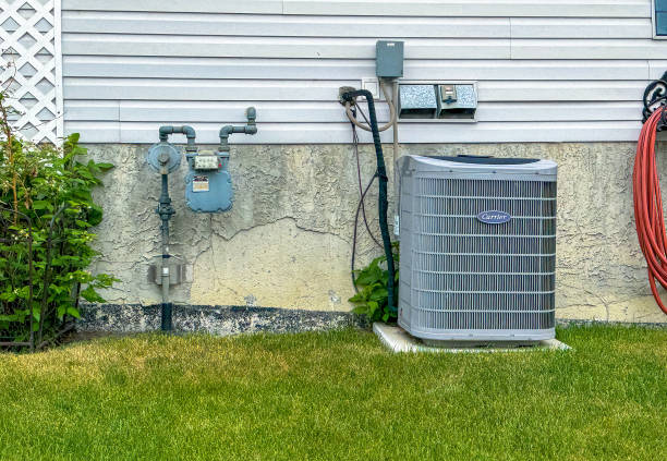 Best HVAC Air Duct Cleaning  in Gaithersburg, MD